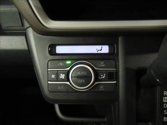 ムーヴ X 届出済未使用車 スマートアシスト 電動スライドドア コーナーセンサー アイドリングストップ 車線逸脱警報 踏み間違い防止装置 オートエアコン 横滑り防止装置 LEDヘッドランプ(12枚目)