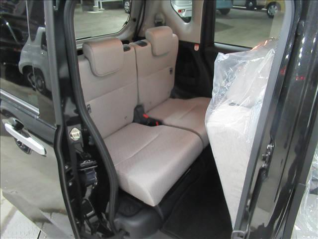 ムーヴ X 届出済未使用車 スマートアシスト 電動スライドドア コーナーセンサー アイドリングストップ 車線逸脱警報 踏み間違い防止装置 オートエアコン 横滑り防止装置 LEDヘッドランプ(15枚目)