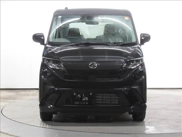 ムーヴ X 届出済未使用車 スマートアシスト 電動スライドドア コーナーセンサー アイドリングストップ 車線逸脱警報 踏み間違い防止装置 オートエアコン 横滑り防止装置 LEDヘッドランプ(17枚目)