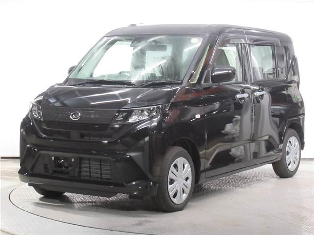 ムーヴ X 届出済未使用車 スマートアシスト 電動スライドドア コーナーセンサー アイドリングストップ 車線逸脱警報 踏み間違い防止装置 オートエアコン 横滑り防止装置 LEDヘッドランプ(22枚目)