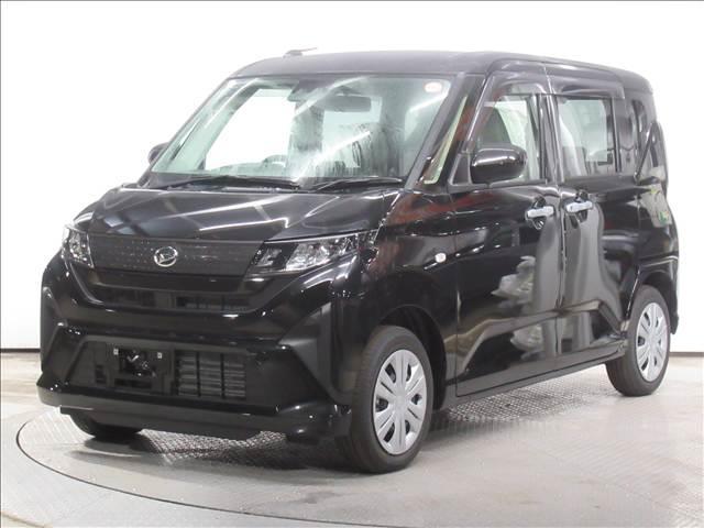 ムーヴ X 届出済未使用車 スマートアシスト 電動スライドドア コーナーセンサー アイドリングストップ 車線逸脱警報 踏み間違い防止装置 オートエアコン 横滑り防止装置 LEDヘッドランプ(23枚目)