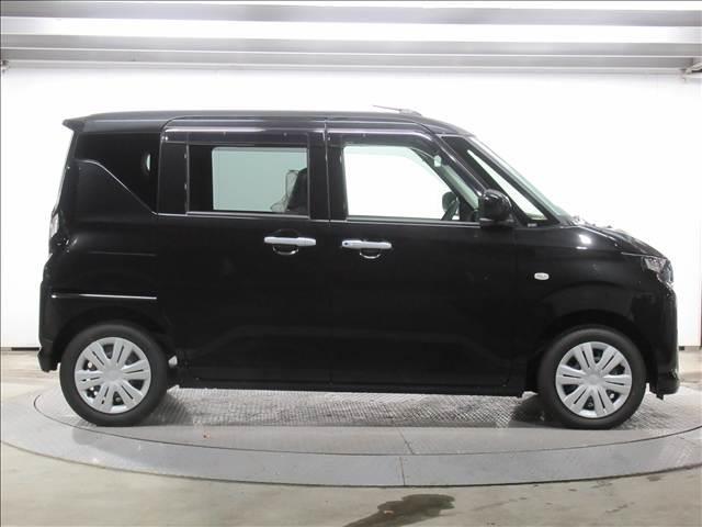 ムーヴ X 届出済未使用車 スマートアシスト 電動スライドドア コーナーセンサー アイドリングストップ 車線逸脱警報 踏み間違い防止装置 オートエアコン 横滑り防止装置 LEDヘッドランプ(25枚目)