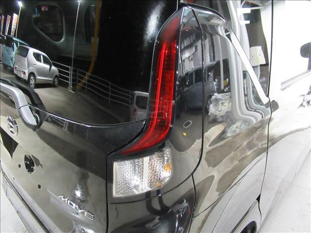 ムーヴ X 届出済未使用車 スマートアシスト 電動スライドドア コーナーセンサー アイドリングストップ 車線逸脱警報 踏み間違い防止装置 オートエアコン 横滑り防止装置 LEDヘッドランプ(31枚目)