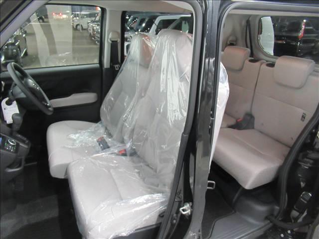 ムーヴ X 届出済未使用車 スマートアシスト 電動スライドドア コーナーセンサー アイドリングストップ 車線逸脱警報 踏み間違い防止装置 オートエアコン 横滑り防止装置 LEDヘッドランプ(32枚目)