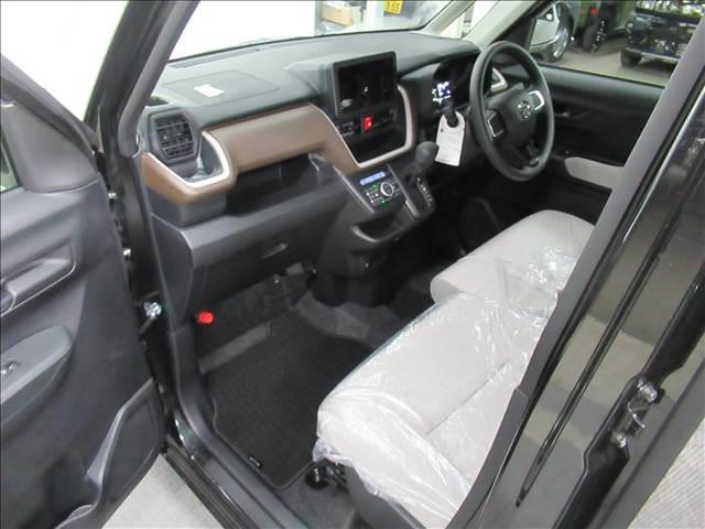 ムーヴ X 届出済未使用車 スマートアシスト 電動スライドドア コーナーセンサー アイドリングストップ 車線逸脱警報 踏み間違い防止装置 オートエアコン 横滑り防止装置 LEDヘッドランプ(33枚目)