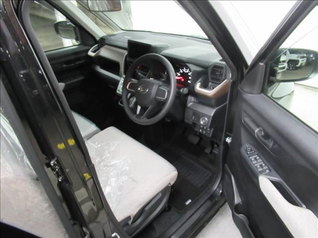 ムーヴ X 届出済未使用車 スマートアシスト 電動スライドドア コーナーセンサー アイドリングストップ 車線逸脱警報 踏み間違い防止装置 オートエアコン 横滑り防止装置 LEDヘッドランプ(37枚目)