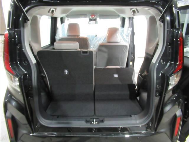 ムーヴ X 届出済未使用車 スマートアシスト 電動スライドドア コーナーセンサー アイドリングストップ 車線逸脱警報 踏み間違い防止装置 オートエアコン 横滑り防止装置 LEDヘッドランプ(38枚目)