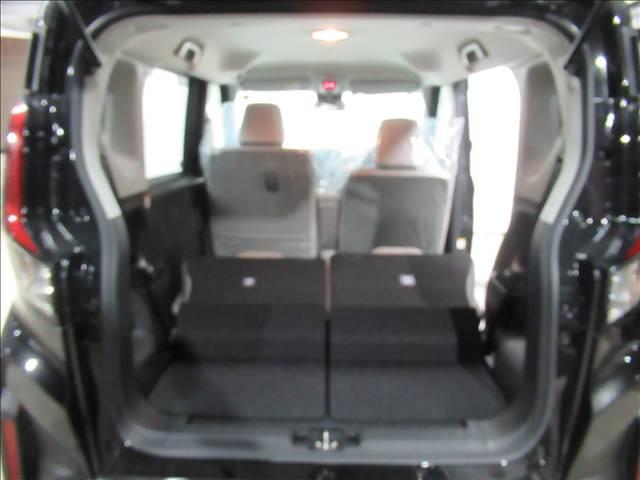 ムーヴ X 届出済未使用車 スマートアシスト 電動スライドドア コーナーセンサー アイドリングストップ 車線逸脱警報 踏み間違い防止装置 オートエアコン 横滑り防止装置 LEDヘッドランプ(39枚目)