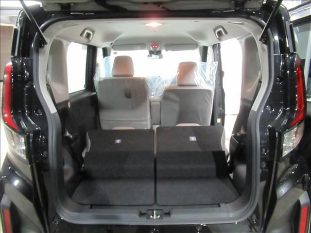 ムーヴ X 届出済未使用車 スマートアシスト 電動スライドドア コーナーセンサー アイドリングストップ 車線逸脱警報 踏み間違い防止装置 オートエアコン 横滑り防止装置 LEDヘッドランプ(40枚目)