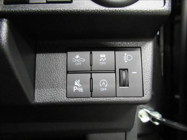 ムーヴ X 届出済未使用車 スマートアシスト 電動スライドドア コーナーセンサー アイドリングストップ 車線逸脱警報 踏み間違い防止装置 オートエアコン 横滑り防止装置 LEDヘッドランプ(45枚目)