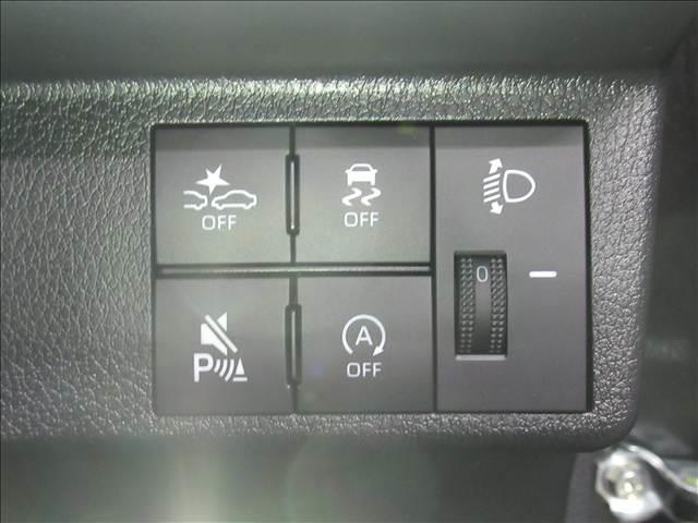 ムーヴ X 届出済未使用車 スマートアシスト 電動スライドドア コーナーセンサー アイドリングストップ 車線逸脱警報 踏み間違い防止装置 オートエアコン 横滑り防止装置 LEDヘッドランプ(48枚目)