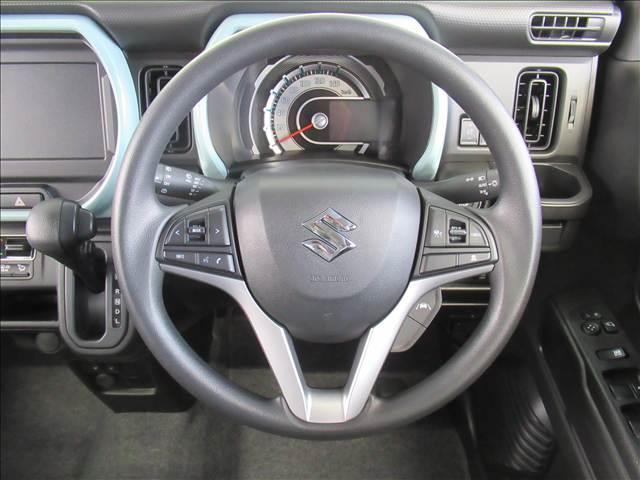 ハスラー ハイブリッドＧ　届出済未使用車　スズキセーフティサポート　車線逸脱警報　アダプティブクルーズコントロール　シートヒーター　横滑り防止装置　衝突軽減ブレーキ　アイドリングストップ　ＬＥＤヘッドランプ（68枚目）