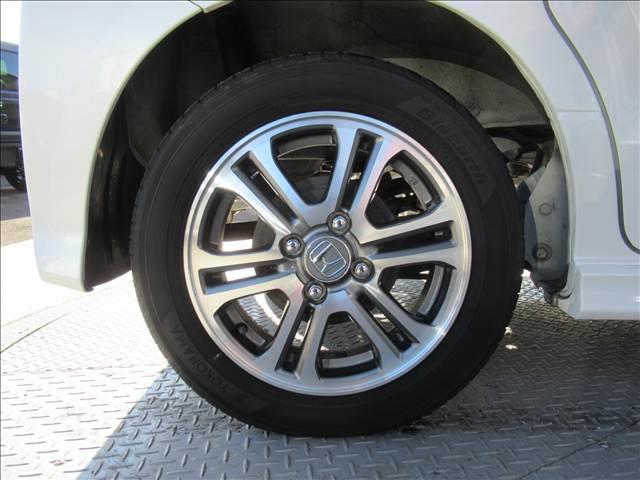 Ｎ－ＢＯＸカスタム Ｃｕｓｔｏｍ　ＳＳパッケージ　禁煙車　純正ナビ　両側電動スライドドア　バックモニター　シートヒーター　シートクーラー　横滑り防止装置　オートエアコン　ビルドインＥＴＣ　電格ミラー　フォグ（44枚目）