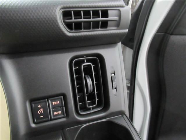 ハスラー ハイブリッドＧ　禁煙車　スズキセーフティサポート　アダプティブクルーズコントロール　シートヒーター　オートエアコン　アイドリングストップ　コーナーセンサー　横滑り防止装置　ＬＥＤヘッドランプ　ステアリングスイッチ（68枚目）