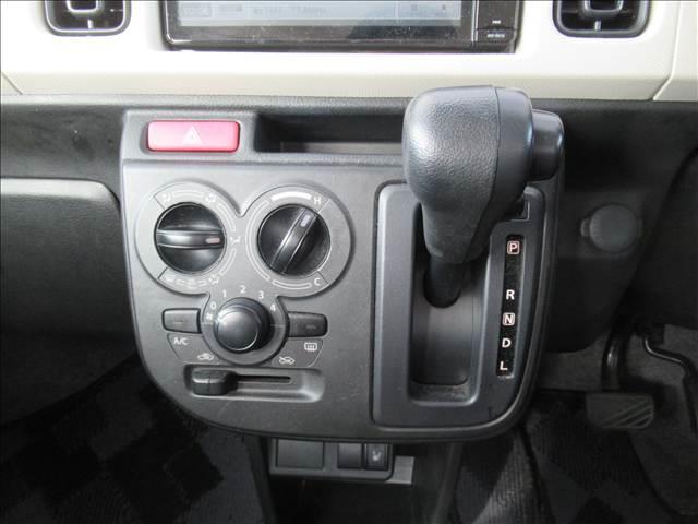 アルト Ｌ　禁煙車　スズキセーフィティサポート　コーナーセンサー　アイドリングストップ　レーンキープアシスト　マニュアルエアコン　盗難防止装置　電動格納ミラー　ＥＴＣ（42枚目）