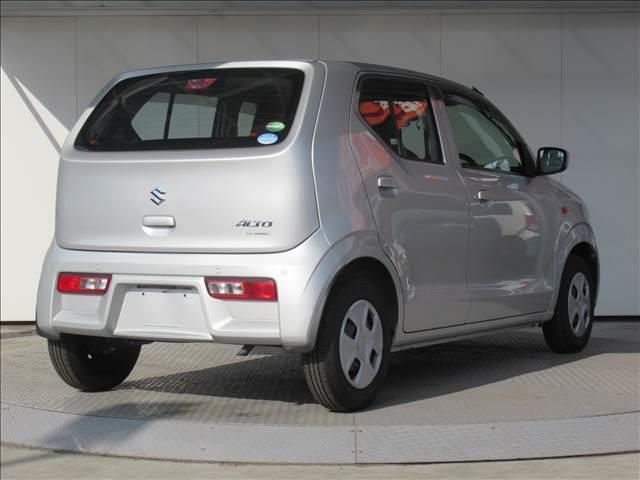 アルト Ｌ　禁煙車　スズキセーフィティサポート　コーナーセンサー　アイドリングストップ　レーンキープアシスト　マニュアルエアコン　盗難防止装置　電動格納ミラー　ＥＴＣ（65枚目）