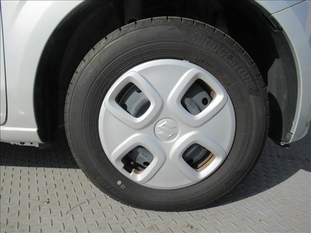 アルト Ｌ　禁煙車　スズキセーフィティサポート　コーナーセンサー　アイドリングストップ　レーンキープアシスト　マニュアルエアコン　盗難防止装置　電動格納ミラー　ＥＴＣ（66枚目）