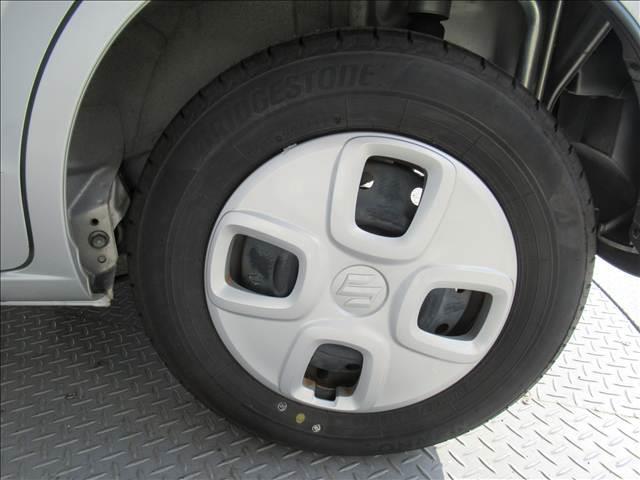 アルト Ｌ　禁煙車　スズキセーフィティサポート　コーナーセンサー　アイドリングストップ　レーンキープアシスト　マニュアルエアコン　盗難防止装置　電動格納ミラー　ＥＴＣ（68枚目）