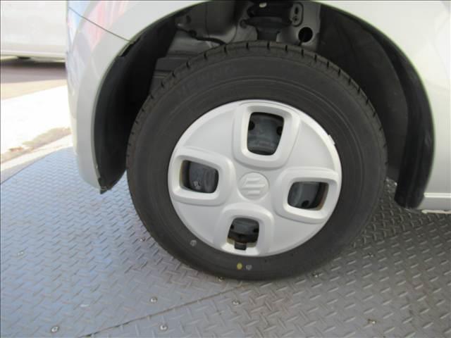 アルト Ｌ　禁煙車　スズキセーフィティサポート　コーナーセンサー　アイドリングストップ　レーンキープアシスト　マニュアルエアコン　盗難防止装置　電動格納ミラー　ＥＴＣ（69枚目）