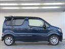 SUZUKI WAGON R CUSTOM Z