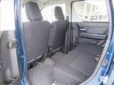 SUZUKI WAGON R CUSTOM Z