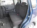 SUZUKI WAGON R CUSTOM Z