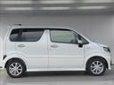 SUZUKI WAGON R CUSTOM Z