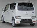 SUZUKI WAGON R CUSTOM Z