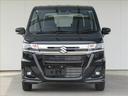 SUZUKI WAGON R CUSTOM Z