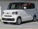 Ｎ－ＢＯＸ　届出済未使用車　４ＷＤ　ホンダセンシング　電動スライドドア　シートヒーター　アダプティブクルーズコントロール　ステアリングスイッチ　コーナーセンサー　踏み間違い防止装置　ＬＥＤヘッドランプ（21枚目）
