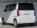 Ｎ－ＢＯＸ　届出済未使用車　４ＷＤ　ホンダセンシング　電動スライドドア　シートヒーター　アダプティブクルーズコントロール　ステアリングスイッチ　コーナーセンサー　踏み間違い防止装置　ＬＥＤヘッドランプ（25枚目）