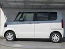 Ｎ－ＢＯＸ　届出済未使用車　４ＷＤ　ホンダセンシング　電動スライドドア　シートヒーター　アダプティブクルーズコントロール　ステアリングスイッチ　コーナーセンサー　踏み間違い防止装置　ＬＥＤヘッドランプ（26枚目）
