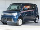 SUZUKI MR WAGON
