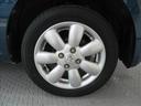 SUZUKI MR WAGON