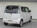SUZUKI MR WAGON WIT