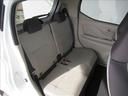 広々とした２列目は大人が乗っても快適にロングドライブが楽しめます。