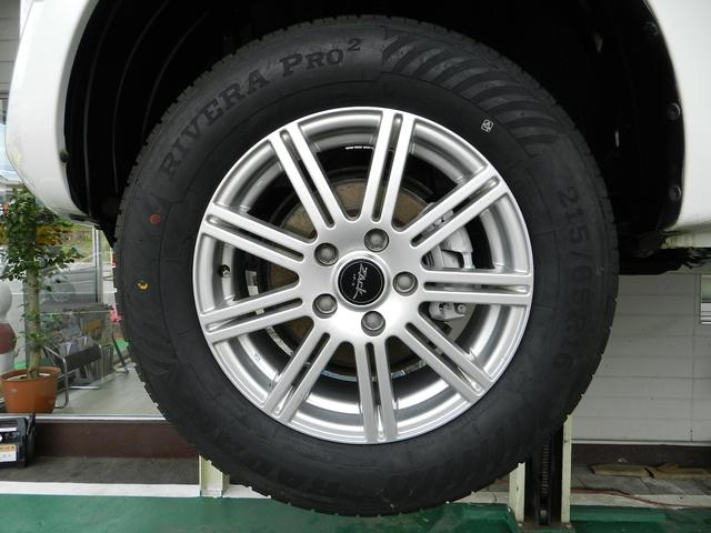 X 切替4WD(8枚目)