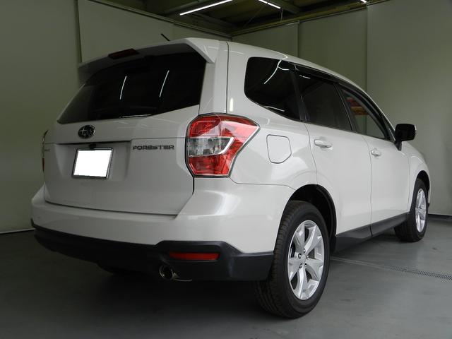2.0i-L アイサイト 4WD 純正ナビ Bカメラ HID(2枚目)