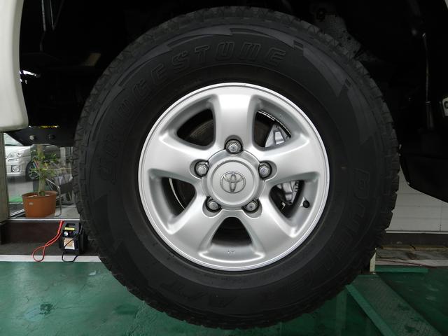 VXリミテッド Gセレクション 4WD ハイトコントロール(8枚目)