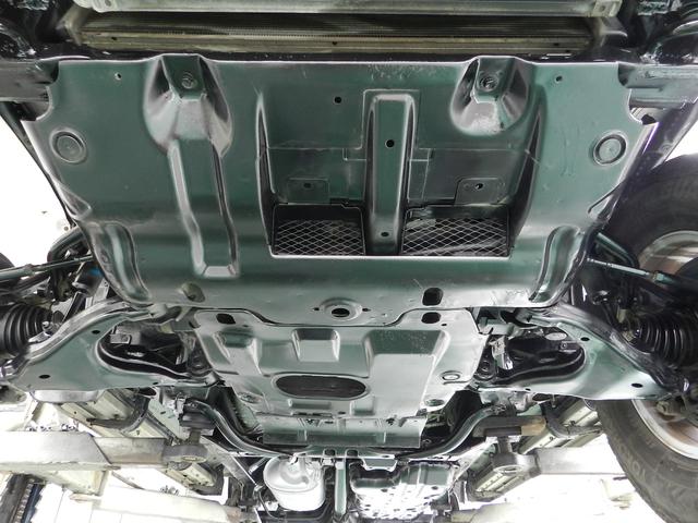 SSR-X 切替4WD リフトアップ車 サンルーフ 社外ナビ(5枚目)