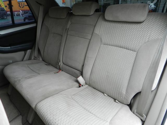 SSR-X 切替4WD リフトアップ車 サンルーフ 社外ナビ(12枚目)