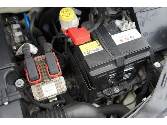 1.2 8V ラウンジ(31枚目)