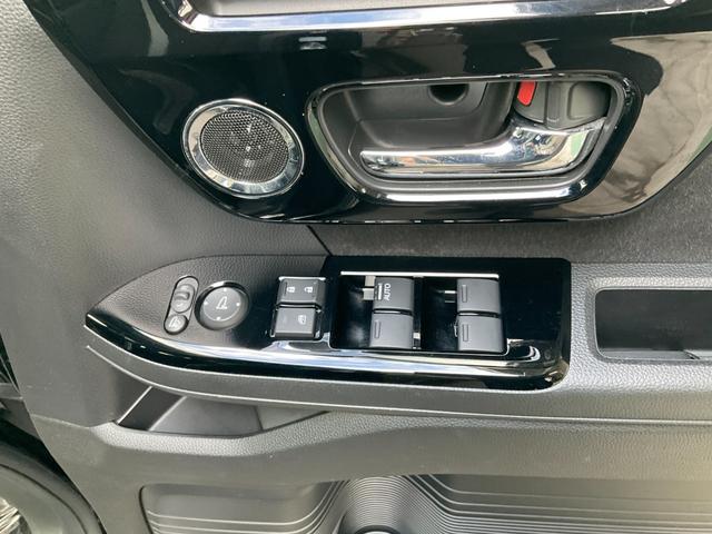 N-BOXカスタム L(8枚目)