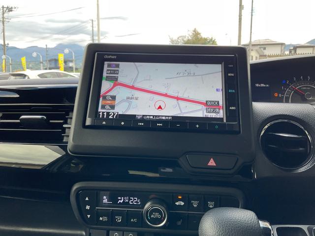 N-BOXカスタム L(11枚目)
