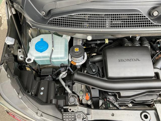 N-BOXカスタム L(24枚目)
