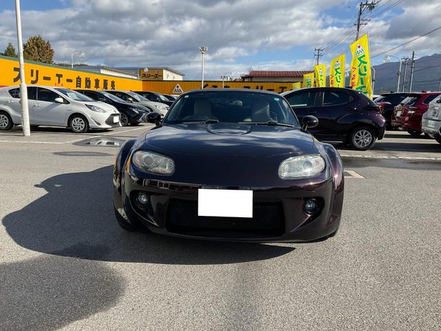 ロードスター ブレイズエディション　ＲＨＴ（2枚目）