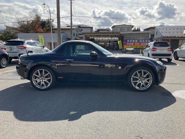 ロードスター ブレイズエディション　ＲＨＴ（3枚目）