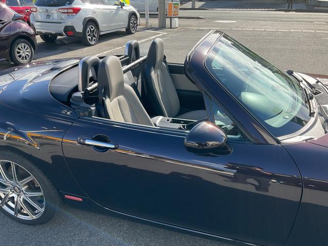 ロードスター ブレイズエディション　ＲＨＴ（11枚目）