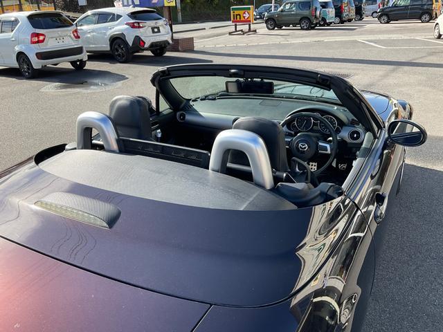 ロードスター ブレイズエディション　ＲＨＴ（12枚目）