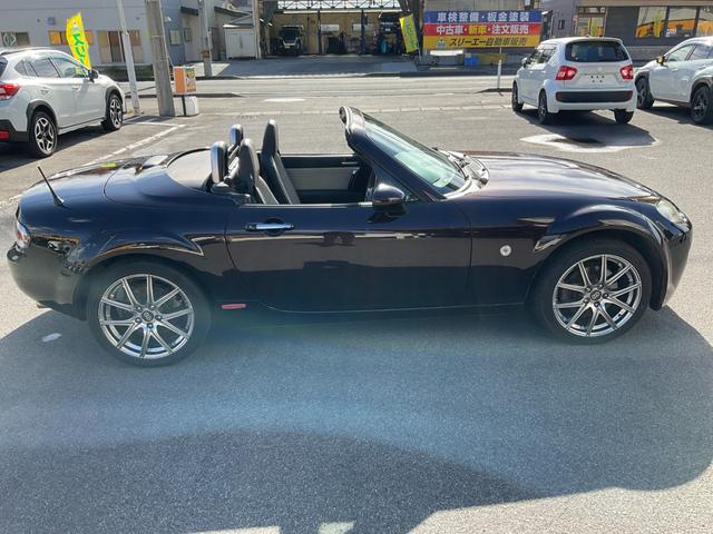 ロードスター ブレイズエディション　ＲＨＴ（13枚目）